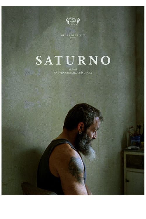 Постер: Saturno