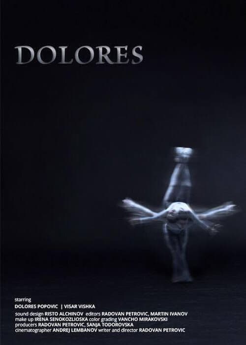 Постер: Долорес