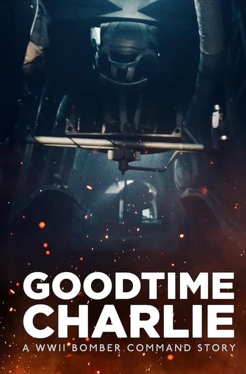 Постер: Goodtime Charlie