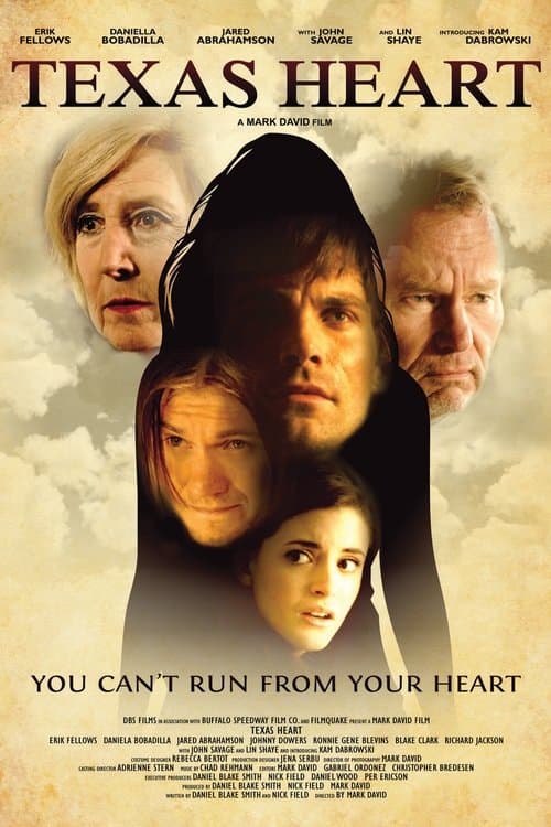 Постер: Texas Heart