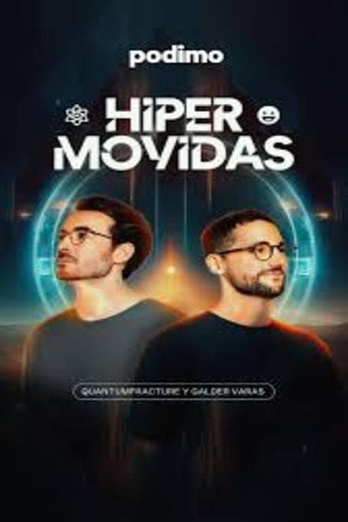 Постер: Hipermovidas
