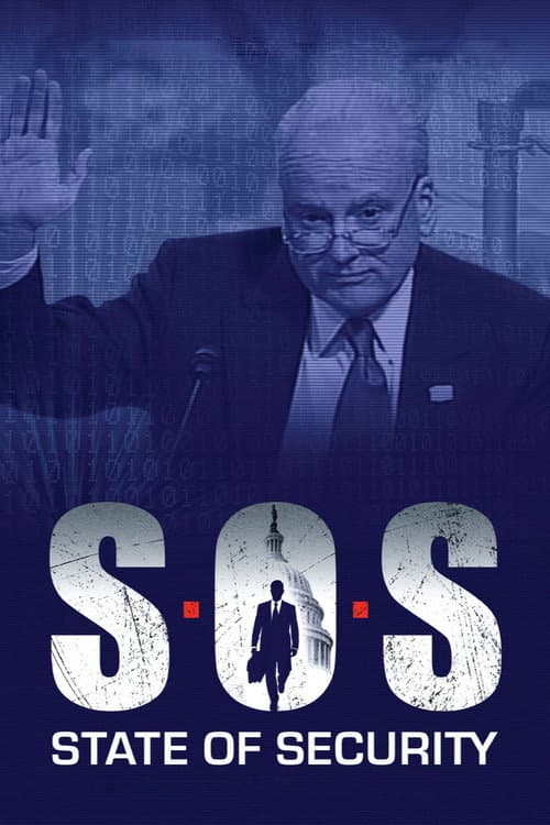 Постер: S.O.S.: State of Security
