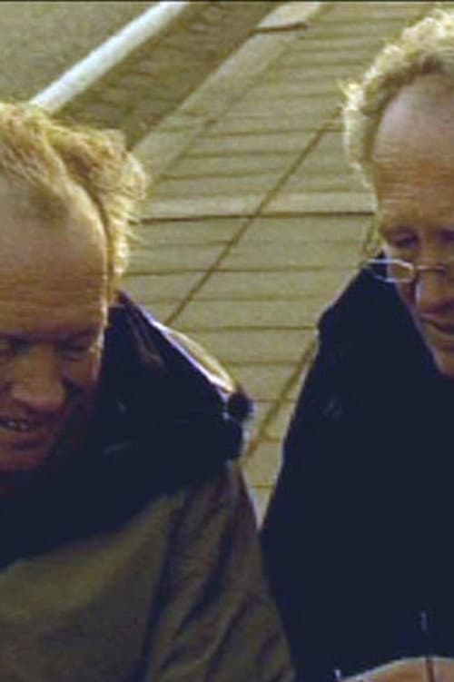 Постер: Le Home Cinéma des frères Dardenne