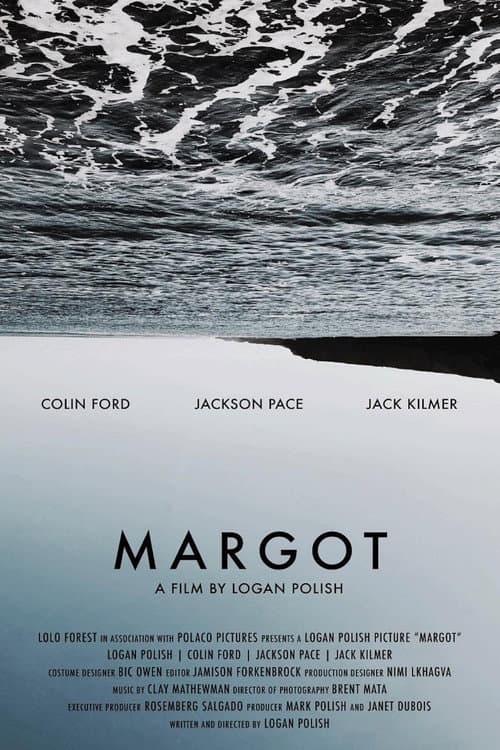 Постер: Margot