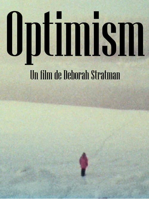 Постер: Optimism