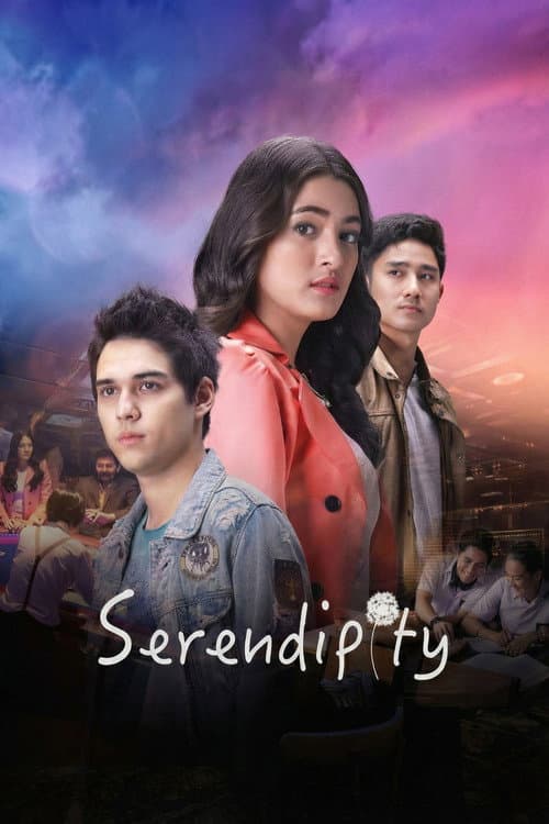 Постер: Serendipity