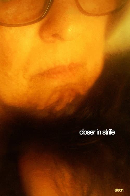 Постер: Closer in Strife