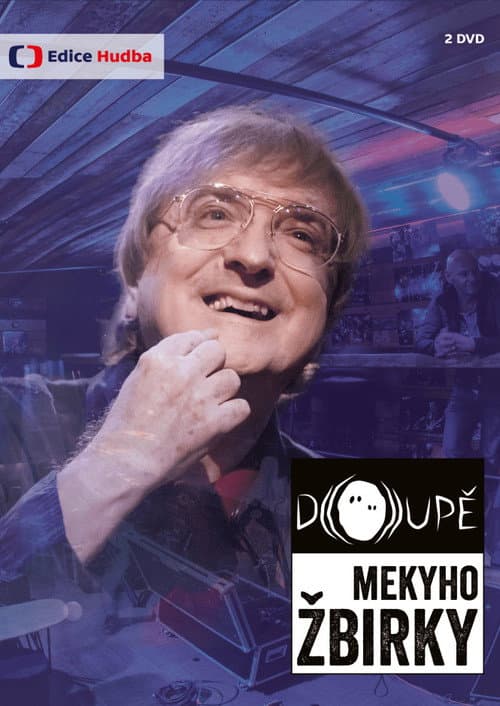 Постер: Doupě Mekyho Žbirky