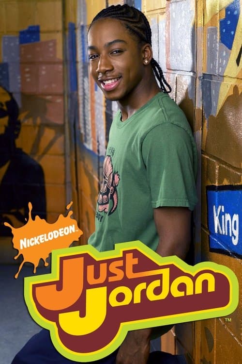 Постер: Just Jordan