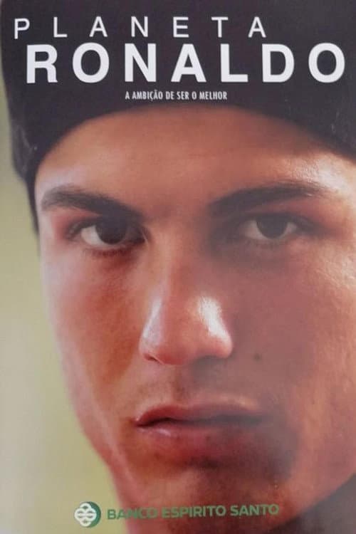 Постер: Planeta Ronaldo