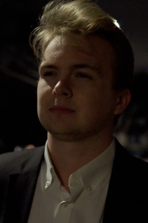 Постер: Henrik Nielsen’s Movie Three