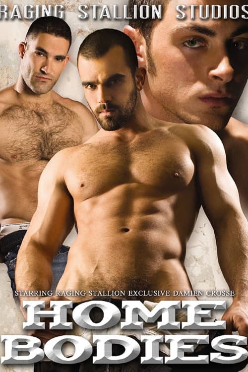 Постер: Home Bodies