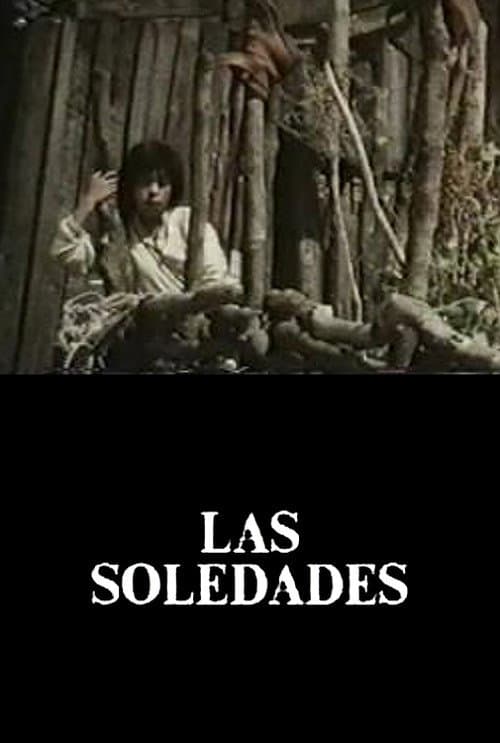 Постер: Las soledades