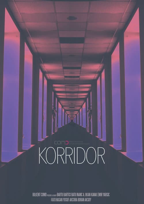 Постер: Korridor
