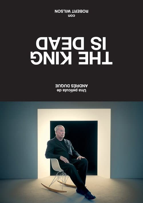 Постер: The King is Dead