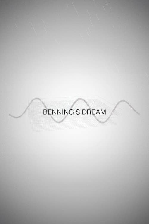 Постер: Benning's Dream