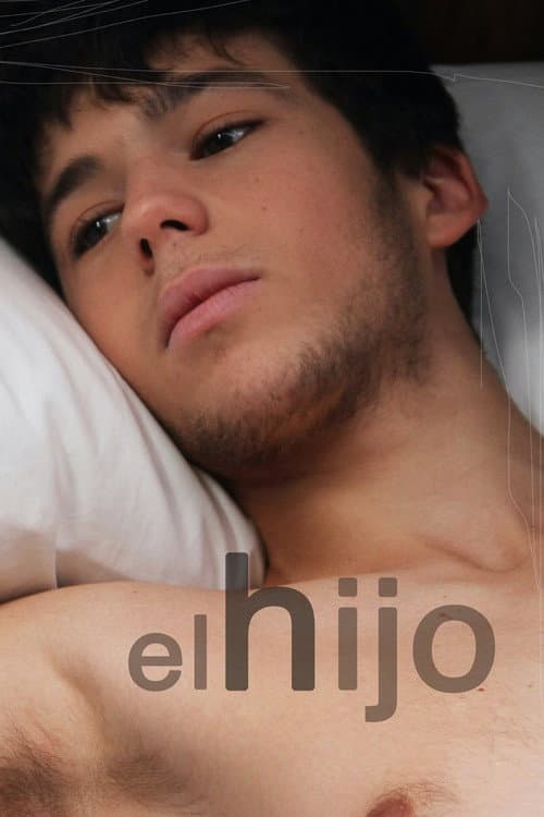 Постер: El hijo