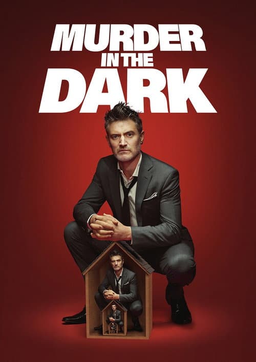 Постер: Murder in the Dark