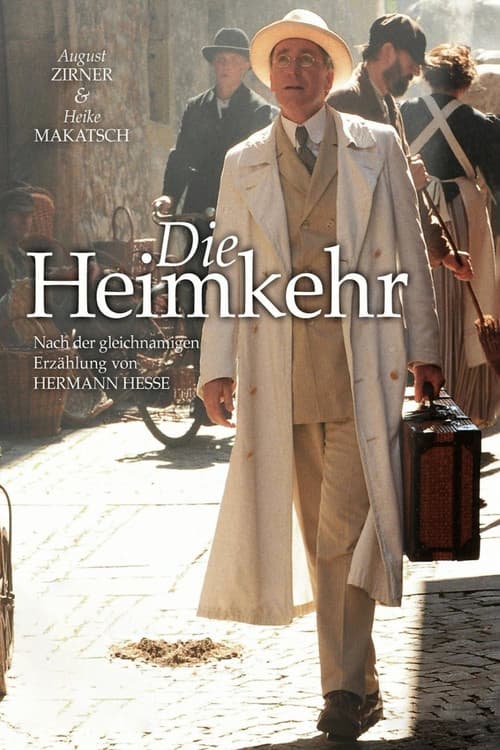 Постер: Die Heimkehr