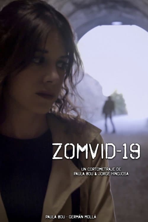 Постер: Zomvid-19