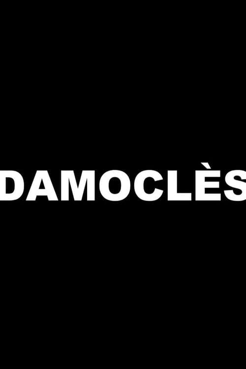 Постер: DAMOCLÈS