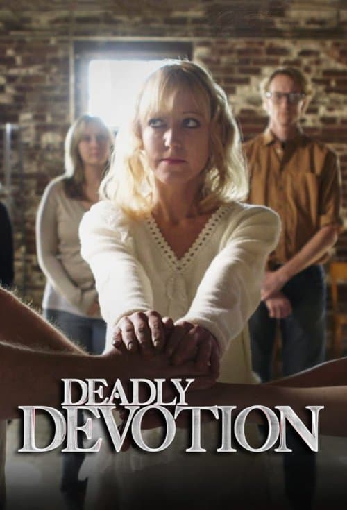 Постер: Deadly Devotion