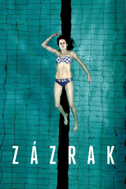 Постер: Zázrak