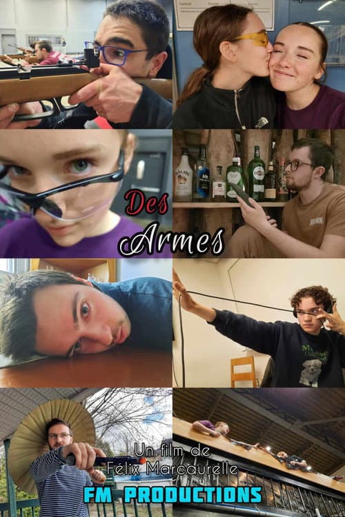 Постер: Des Armes