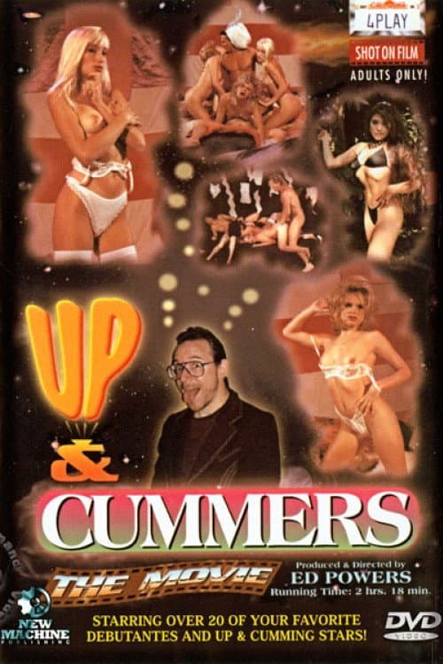 Постер: Up and Cummers the Movie