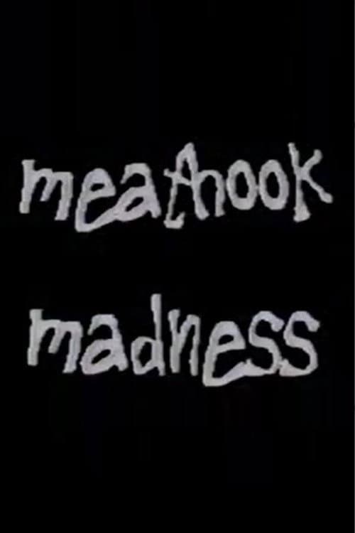 Постер: Meathook Madness