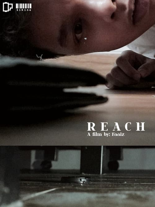 Постер: Reach