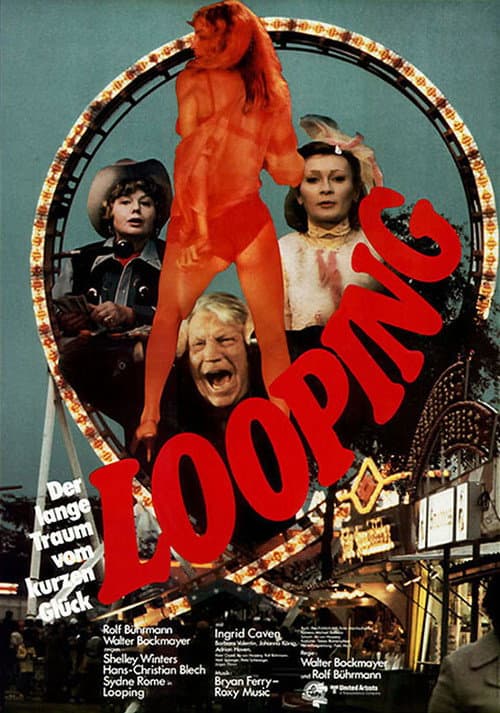 Постер: Looping
