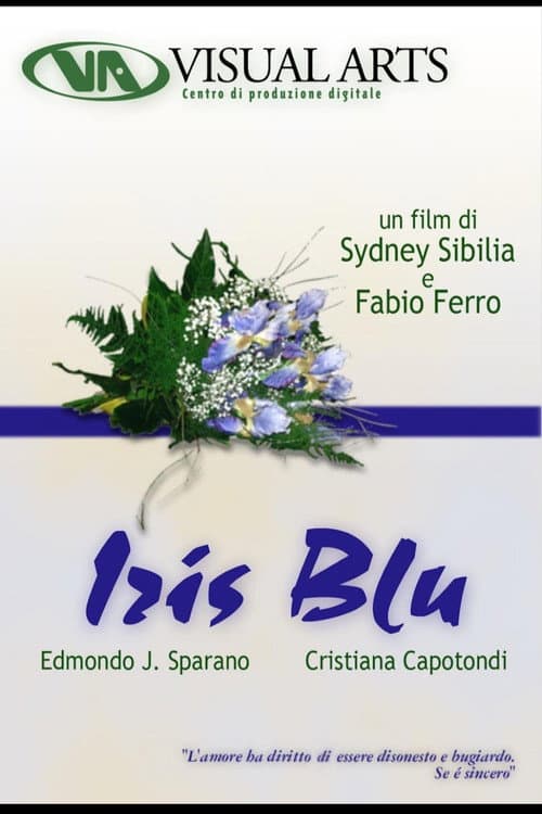 Постер: Iris Blu