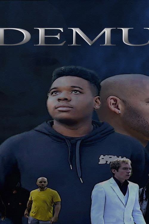 Постер: Demu