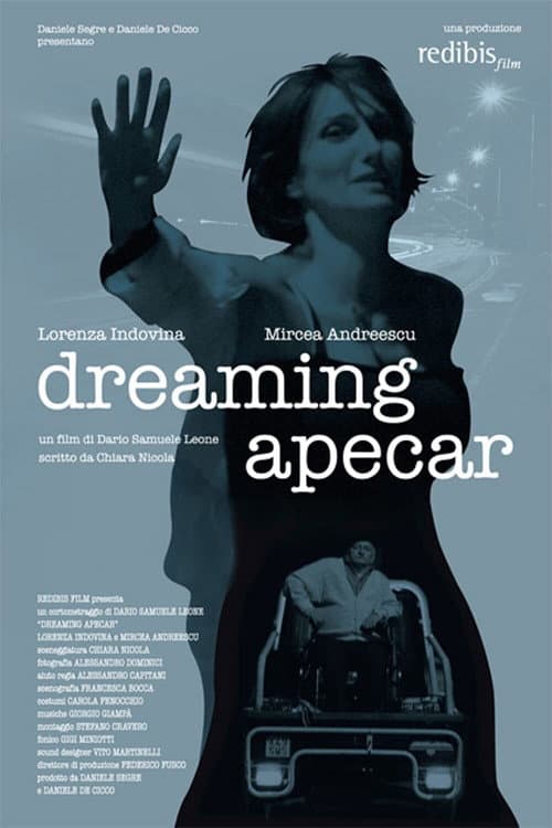 Постер: Dreaming Apecar