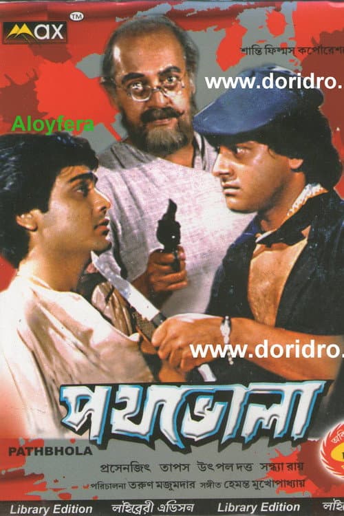 Постер: পথভোলা