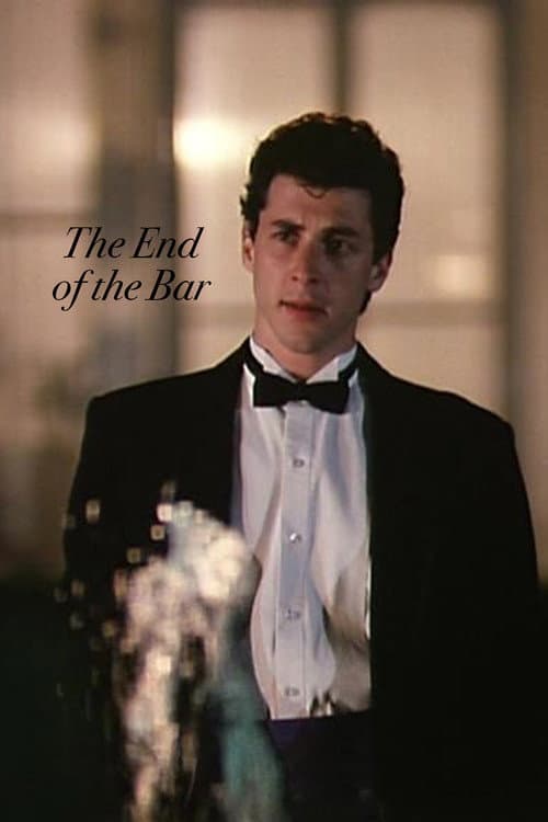 Постер: The End of the Bar