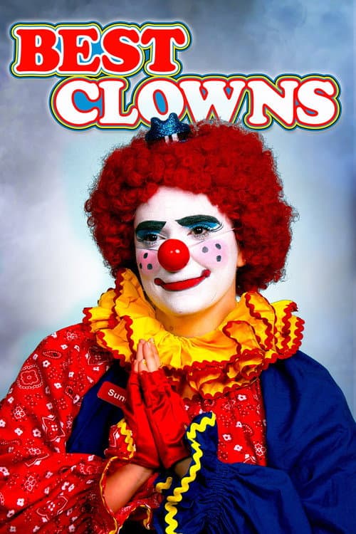 Постер: Best Clowns