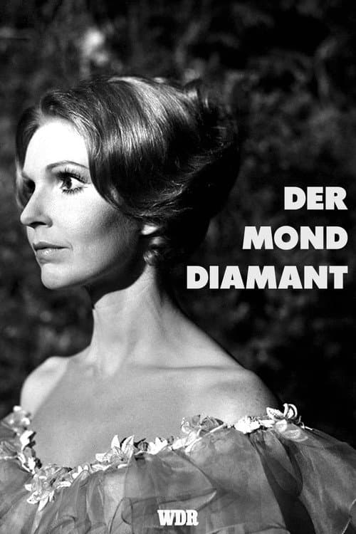 Постер: Der Monddiamant