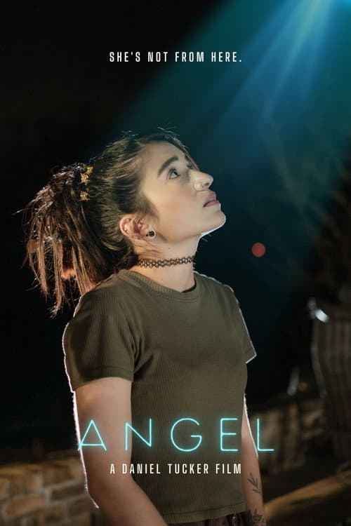 Постер: Angel