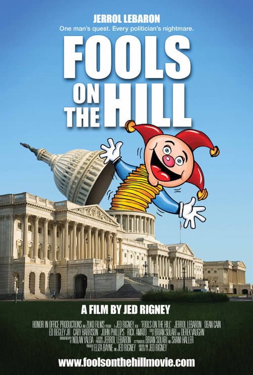 Постер: Fools on the Hill