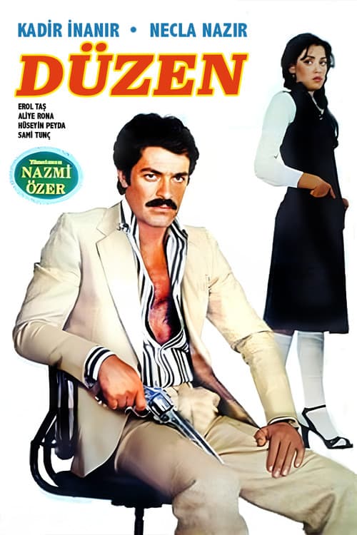 Постер: Düzen
