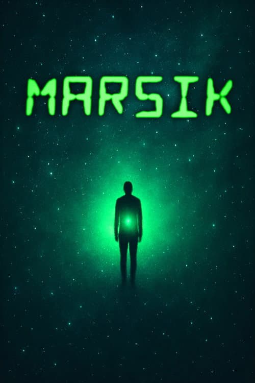 Постер: DZIDZIO: MARSIK