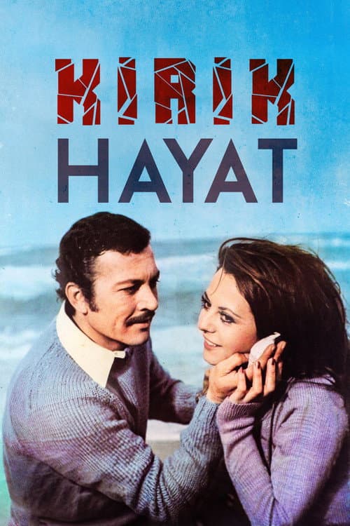 Постер: Kırık Hayat