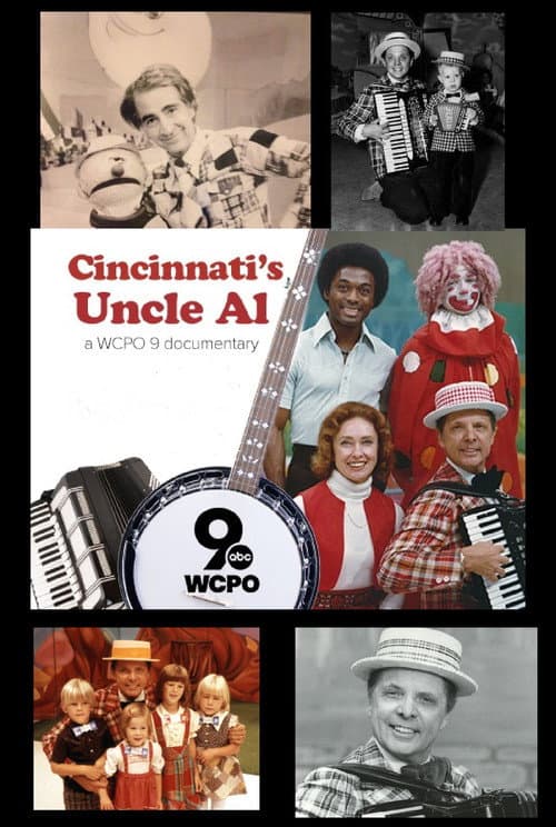 Постер: Cincinnati’s Uncle Al