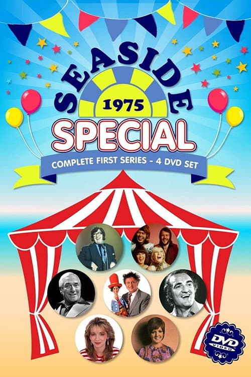 Постер: Seaside Special