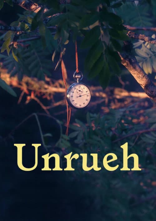 Постер: Unrueh