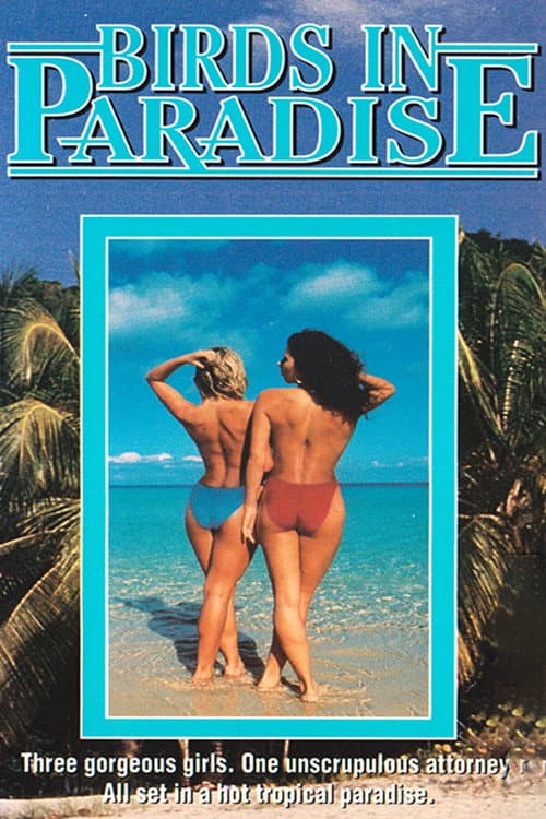 Постер: Birds in Paradise