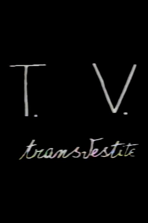 Постер: T.V. Transvestite