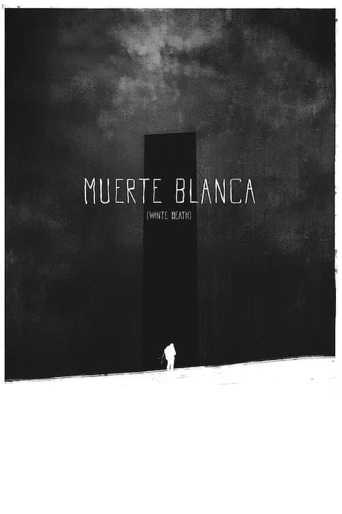 Постер: Muerte Blanca